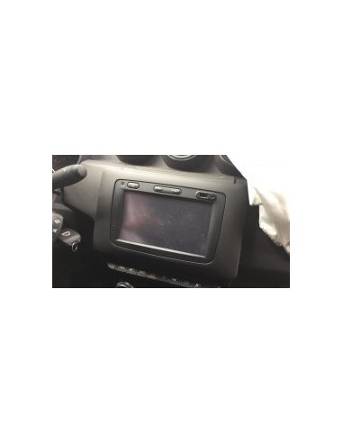 RICAMBI DACIA DUSTER 1.5 DCI