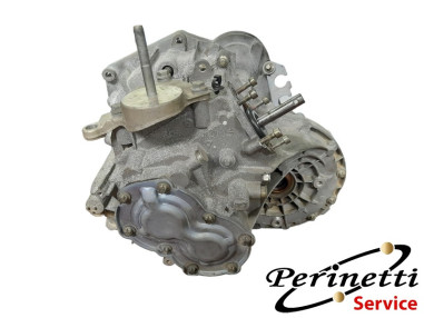 CAMBIO FIAT STILO 1.9 JTD 71719546