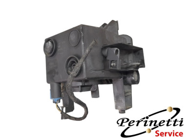 FANALE FENDINEBBIA ANTERIORE SINISTRO...