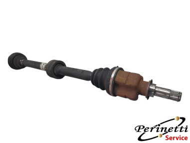 SEMIASSE ANTERIORE DESTRO OPEL CORSA...
