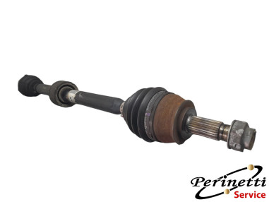 SEMIASSE ANTERIORE DESTRO OPEL CORSA...