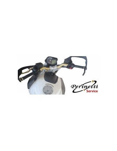 RICAMBI VARI APRILIA SHIVER 750 2008