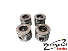 4 PISTONI MINI COOPER (R56)...