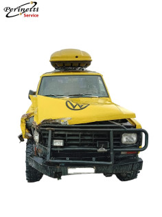 RICAMBI AUTO NISSAN PATROL...