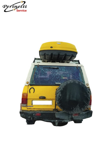 RICAMBI AUTO NISSAN PATROL 3.2 TD 83-88