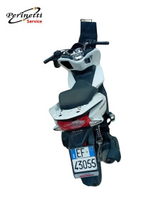 RICAMBI HONDA KF19 150 BZ 2015 2