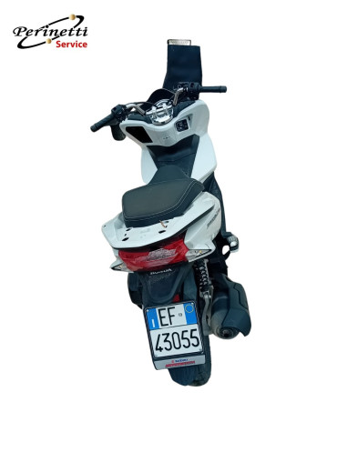RICAMBI HONDA KF19 150 BZ 2015
