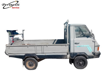 RICAMBI AUTO PIAGGIO APE POKER 422 BZ...