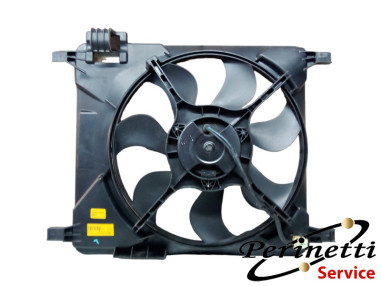 ELETTROVENTOLA RADIATORE  CHEVROLET...