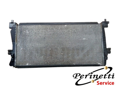 RADIATORE RAFFREDDAMENTO ACQUA  SKODA...