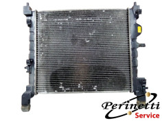 RADIATORE RAFFREDDAMENTO... 2
