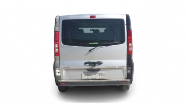 RICAMBI VARI OPEL VIVARO 01 - 06