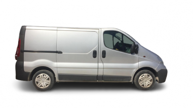 RICAMBI VARI OPEL VIVARO 01 - 06