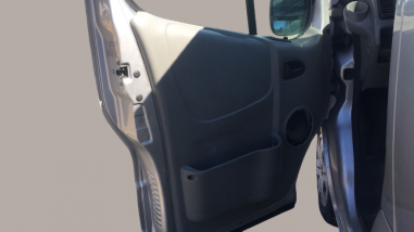 RICAMBI VARI OPEL VIVARO 01 - 06