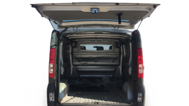 RICAMBI VARI OPEL VIVARO 01 - 06
