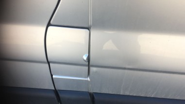 RICAMBI VARI OPEL VIVARO 01 - 06