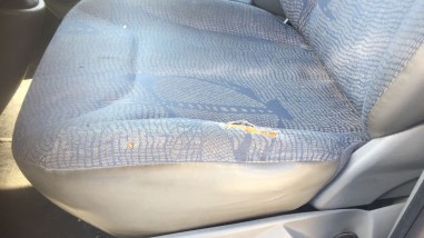 RICAMBI VARI OPEL VIVARO 01 - 06