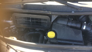 RICAMBI VARI OPEL VIVARO 01 - 06