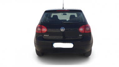 RICAMBI VARI VOLKSWAGEN GOLF 5 1.9 TDI
