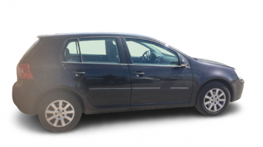 RICAMBI VARI VOLKSWAGEN GOLF 5 1.9 TDI