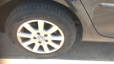 RICAMBI VARI VOLKSWAGEN GOLF 5 1.9 TDI