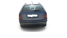 RICAMBI VARI SKODA FABIA... 2