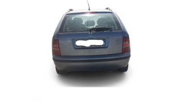 RICAMBI VARI SKODA FABIA 1.9 TDI