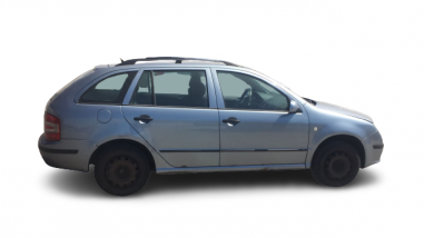 RICAMBI VARI SKODA FABIA 1.9 TDI
