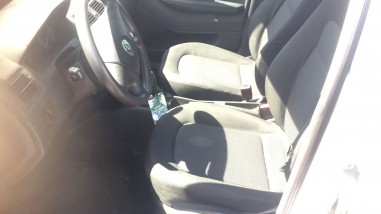 RICAMBI VARI SKODA FABIA 1.9 TDI