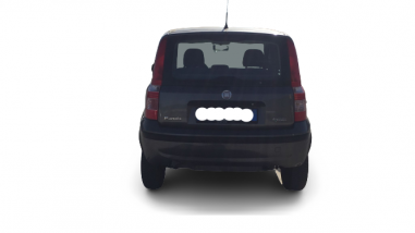 RICAMBI  FIAT PANDA 1.4 NATURAL POWER