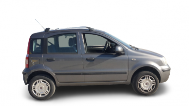 RICAMBI  FIAT PANDA 1.4 NATURAL POWER