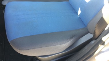 RICAMBI  FIAT PANDA 1.4 NATURAL POWER
