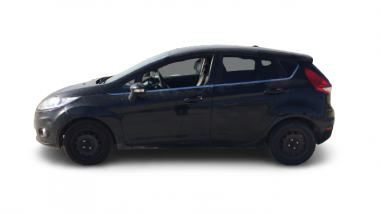 RICAMBI VARI FORD FIESTA 1.4 BZ 08-12