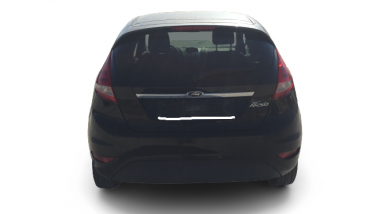 RICAMBI VARI FORD FIESTA 1.4 BZ 08-12