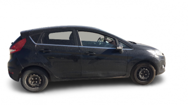 RICAMBI VARI FORD FIESTA 1.4 BZ 08-12