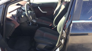 RICAMBI VARI FORD FIESTA 1.4 BZ 08-12
