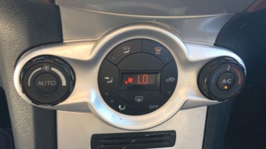 RICAMBI VARI FORD FIESTA 1.4 BZ 08-12