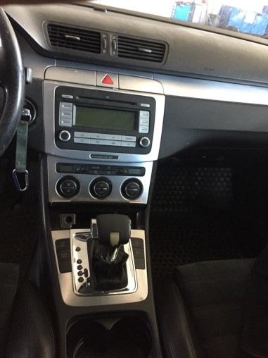 RICAMBI VARI VOLKSWAGEN PASSAT 2.0...