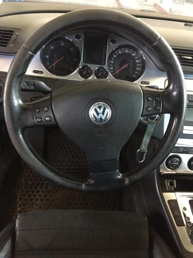 RICAMBI VARI VOLKSWAGEN PASSAT 2.0...