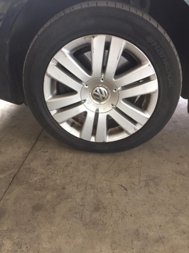 RICAMBI VARI VOLKSWAGEN PASSAT 2.0...