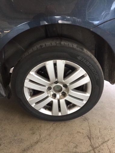 RICAMBI VARI VOLKSWAGEN PASSAT 2.0...