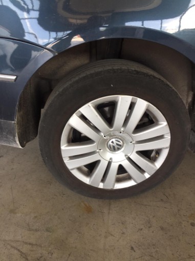 RICAMBI VARI VOLKSWAGEN PASSAT 2.0...