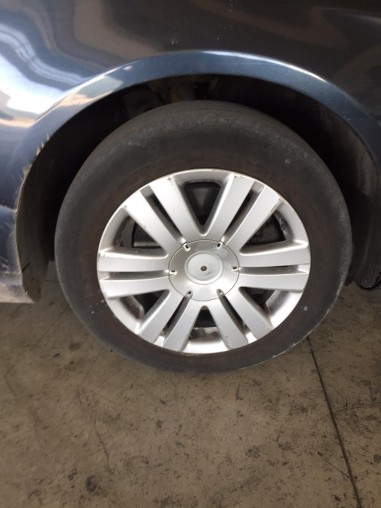 RICAMBI VARI VOLKSWAGEN PASSAT 2.0...