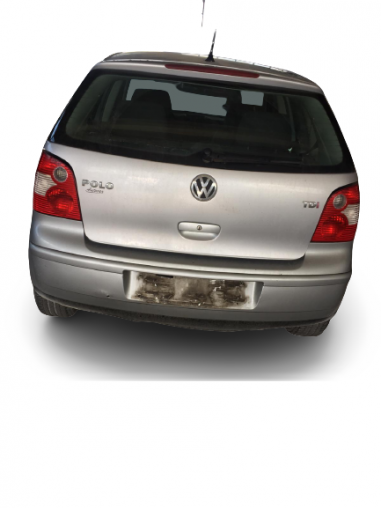RICAMBI VARI VOLKSWAGEN POLO 1.4 TDI...