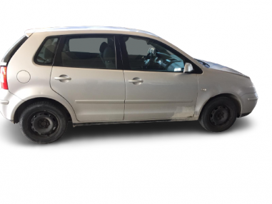 RICAMBI VARI VOLKSWAGEN POLO 1.4 TDI...