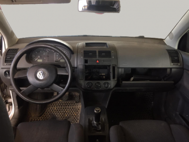 RICAMBI VARI VOLKSWAGEN POLO 1.4 TDI...
