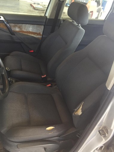 RICAMBI VARI VOLKSWAGEN POLO 1.4 TDI...