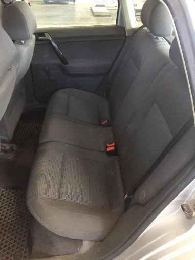 RICAMBI VARI VOLKSWAGEN POLO 1.4 TDI...