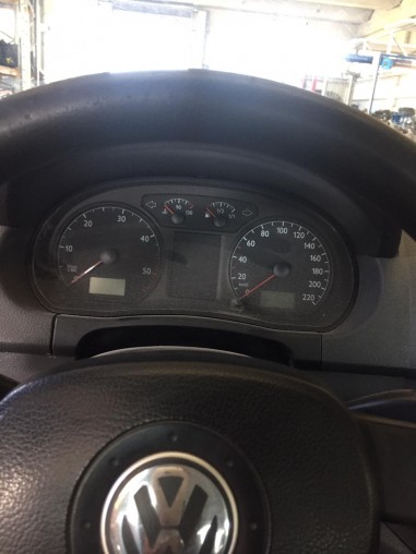 RICAMBI VARI VOLKSWAGEN POLO 1.4 TDI...