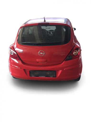 RICAMBI VARI OPEL CORSA D 1.2 BZ 06-14
